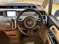 2006 Honda Step WGN