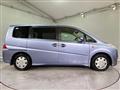 2006 Honda Step WGN