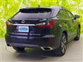 2017 Lexus RX