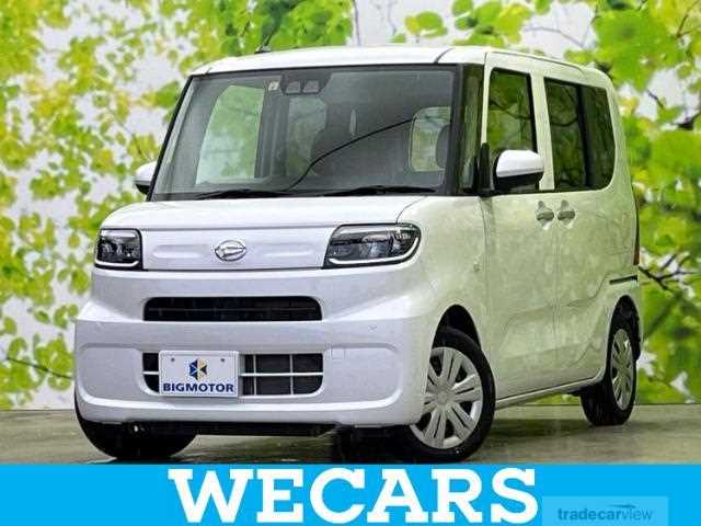 2023 Daihatsu Tanto