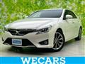 2015 Toyota Mark X