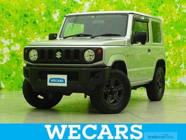 2023 Suzuki Jimny