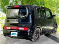 2015 Nissan Cube