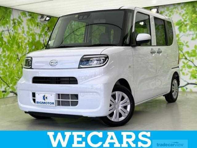 2023 Daihatsu Tanto