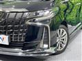 2022 Toyota Alphard G