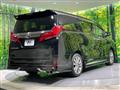 2022 Toyota Alphard G