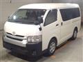 2016 Toyota Hiace Wagon