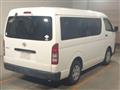 2016 Toyota Hiace Wagon