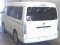 2007 Toyota Regiusace Van