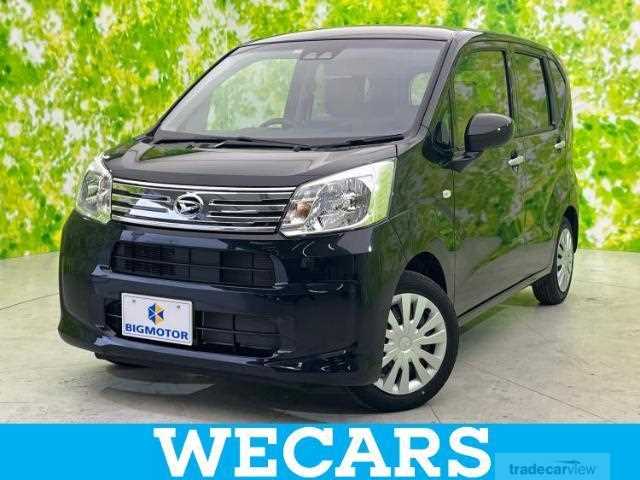 2022 Daihatsu Move