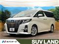 2016 Toyota Alphard G