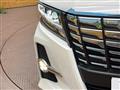 2016 Toyota Alphard G