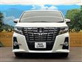 2016 Toyota Alphard G