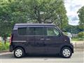 2014 Suzuki Every Wagon