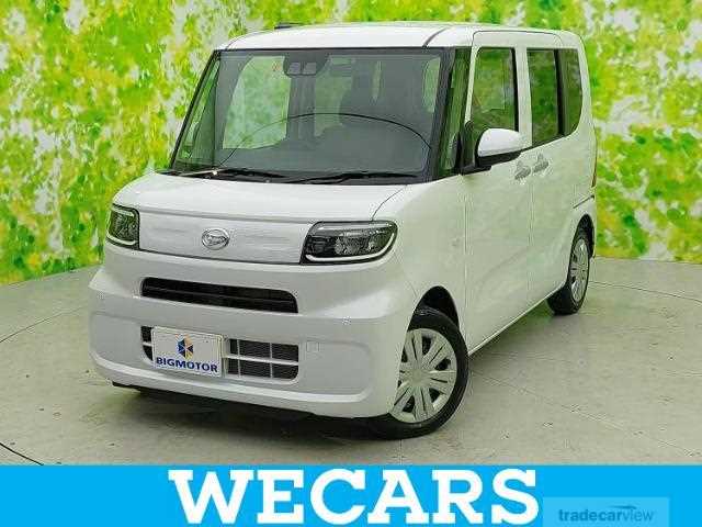 2023 Daihatsu Tanto