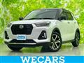 2020 Daihatsu Rocky