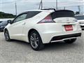 2013 Honda CR-Z