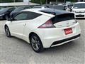 2013 Honda CR-Z