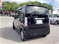 2015 Honda N BOX