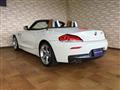 2015 BMW Z4