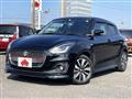 2019 Suzuki Swift