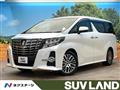 2015 Toyota Alphard G