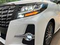 2015 Toyota Alphard G