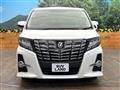 2015 Toyota Alphard G