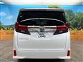 2015 Toyota Alphard G