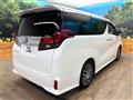 2015 Toyota Alphard G