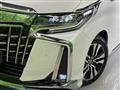 2019 Toyota Alphard G