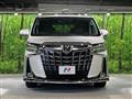 2019 Toyota Alphard G