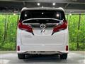 2019 Toyota Alphard G