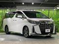 2019 Toyota Alphard G