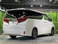 2019 Toyota Alphard G