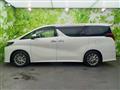 2018 Toyota Alphard G