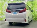 2018 Toyota Alphard G