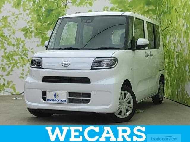 2023 Daihatsu Tanto