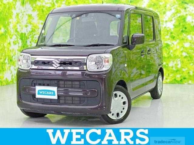 2021 Suzuki Suzuki Others