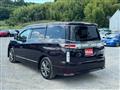 2012 Nissan Elgrand