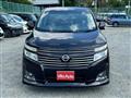 2012 Nissan Elgrand