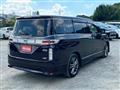 2012 Nissan Elgrand