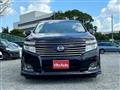 2012 Nissan Elgrand