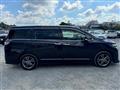 2012 Nissan Elgrand