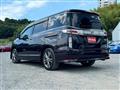 2012 Nissan Elgrand