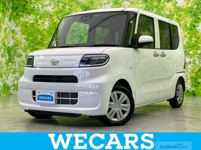 2023 Daihatsu Tanto