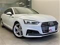 2019 Audi A5