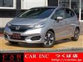 2019 Honda Fit Hybrid