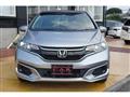 2019 Honda Fit Hybrid