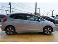 2019 Honda Fit Hybrid